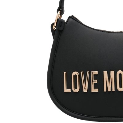 THE BOLD LOVE HOBO BAG